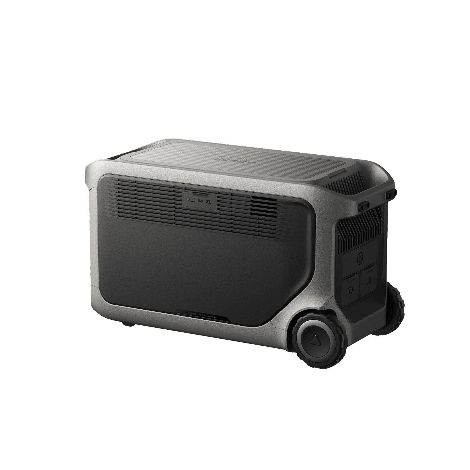 Anker SOLIX F3000 Solar Generator + 400W Portable Solar Panel Kits