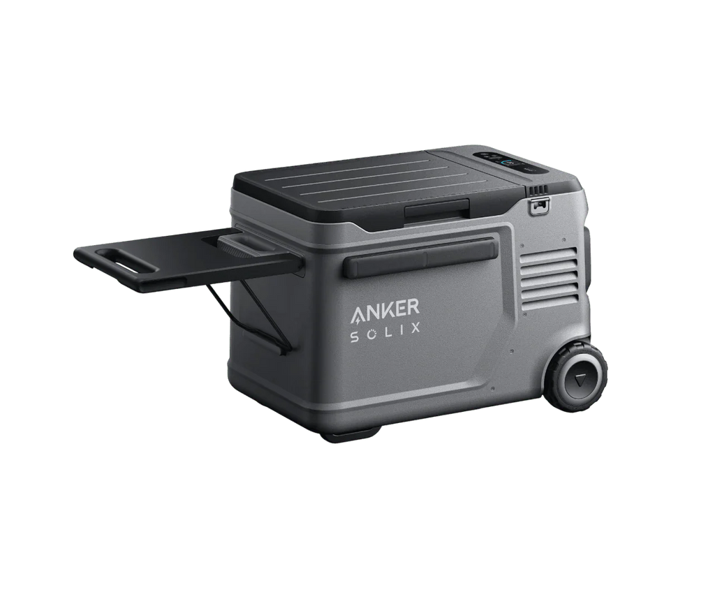 Anker SOLIX EverFrost 2 40L Electric Cooler (42QT) With 288Wh Battery
