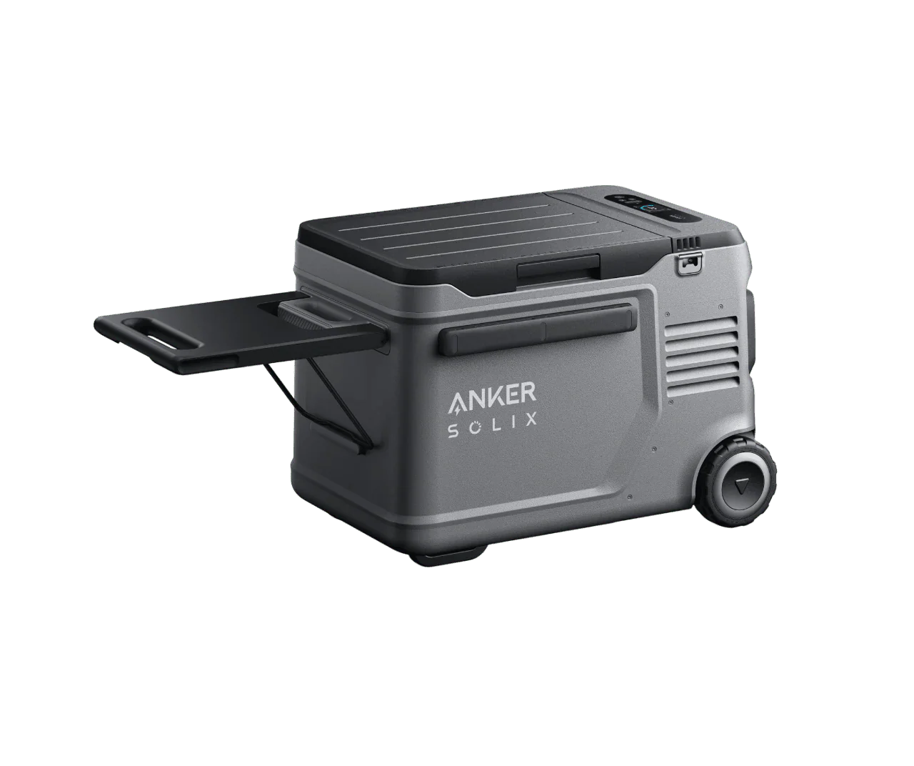 Anker SOLIX EverFrost 2 40L Electric Cooler (42QT) With 288Wh Battery