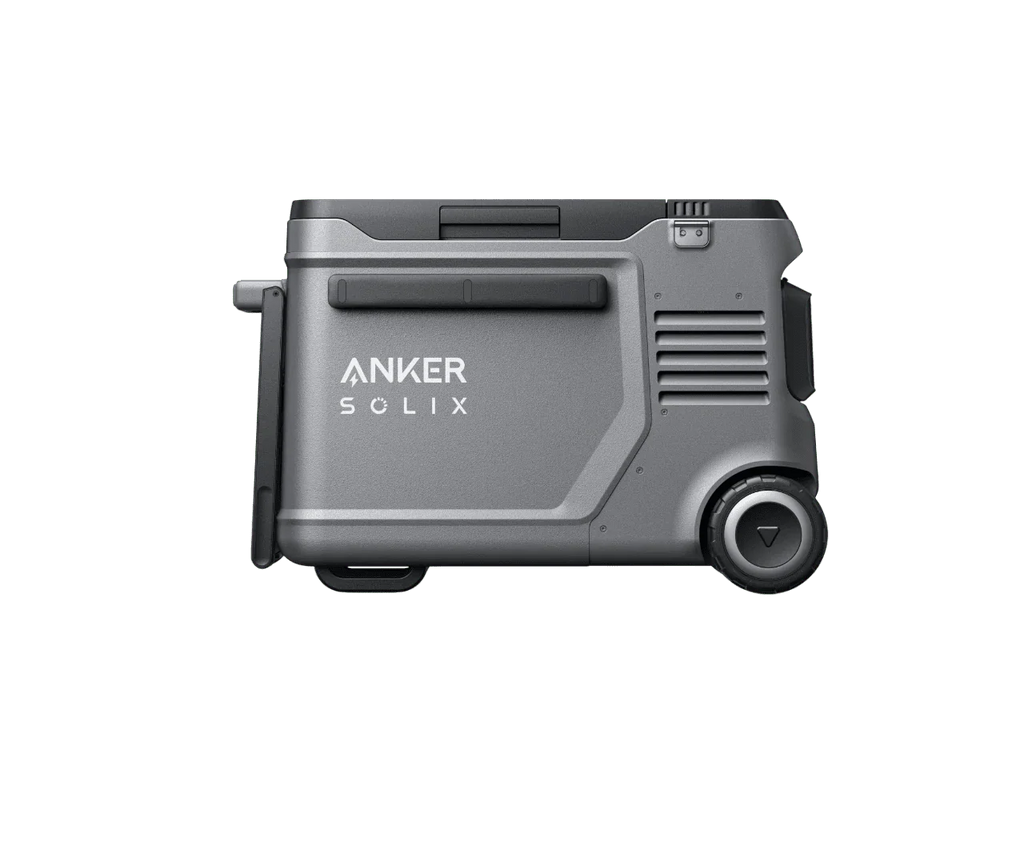 Anker SOLIX EverFrost 2 40L Electric Cooler (42QT) With 288Wh Battery