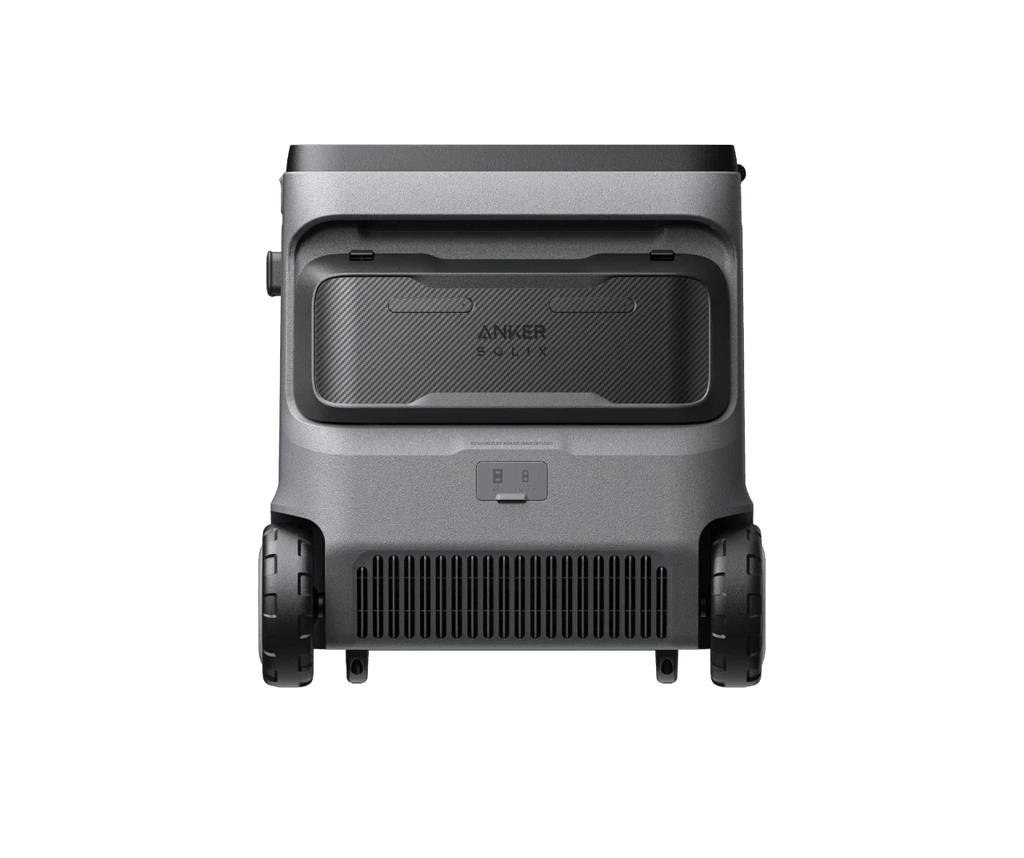 Anker SOLIX EverFrost 2 40L Electric Cooler (42QT) With 288Wh Battery
