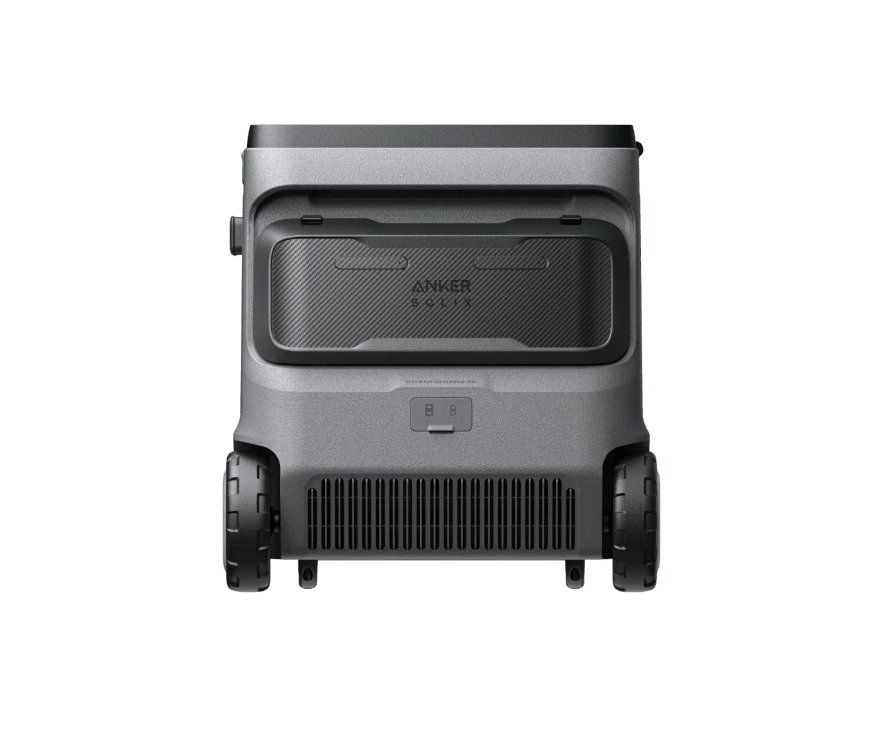 Anker SOLIX EverFrost 2 40L Electric Cooler (42QT) With 288Wh Battery