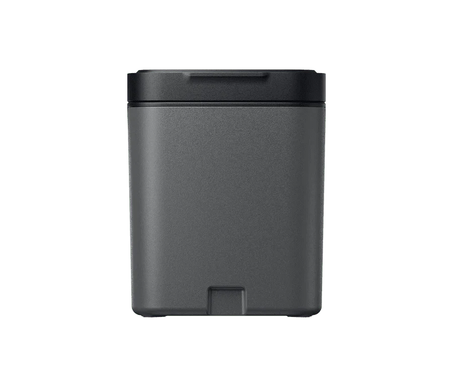 Anker SOLIX EverFrost 2 58L Electric Cooler (61QT) With 288Wh Battery