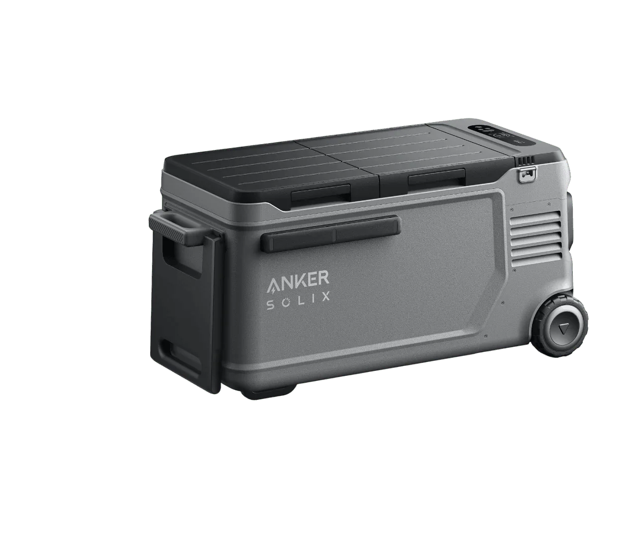 Anker SOLIX EverFrost 2 58L Electric Cooler (61QT) With 288Wh Battery