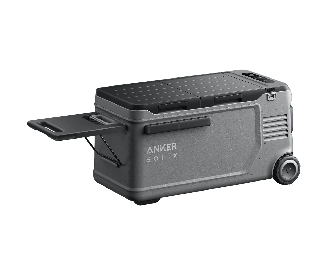 Anker SOLIX EverFrost 2 58L Electric Cooler (61QT) With 288Wh Battery