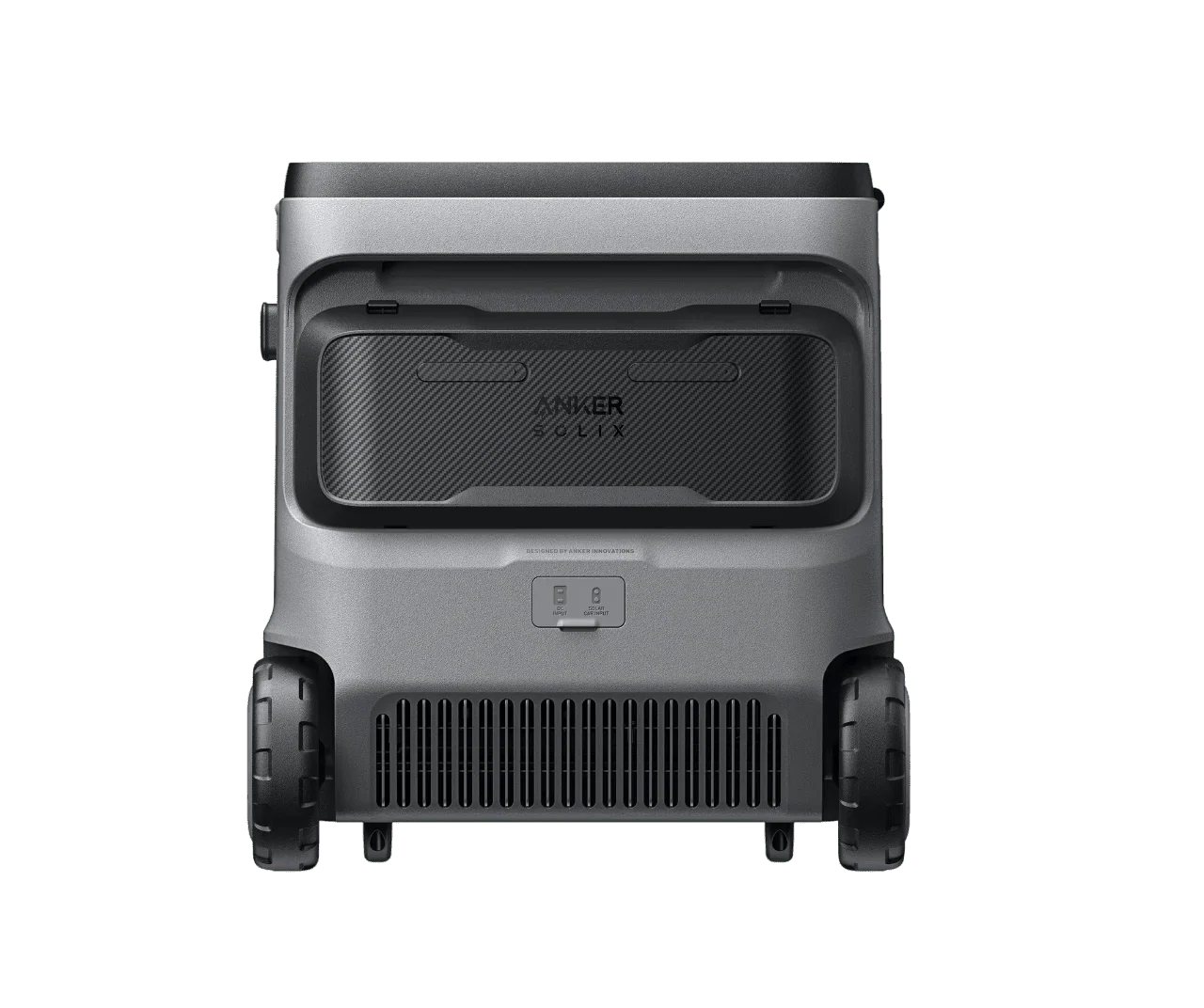 Anker SOLIX EverFrost 2 58L Electric Cooler (61QT) With 288Wh Battery