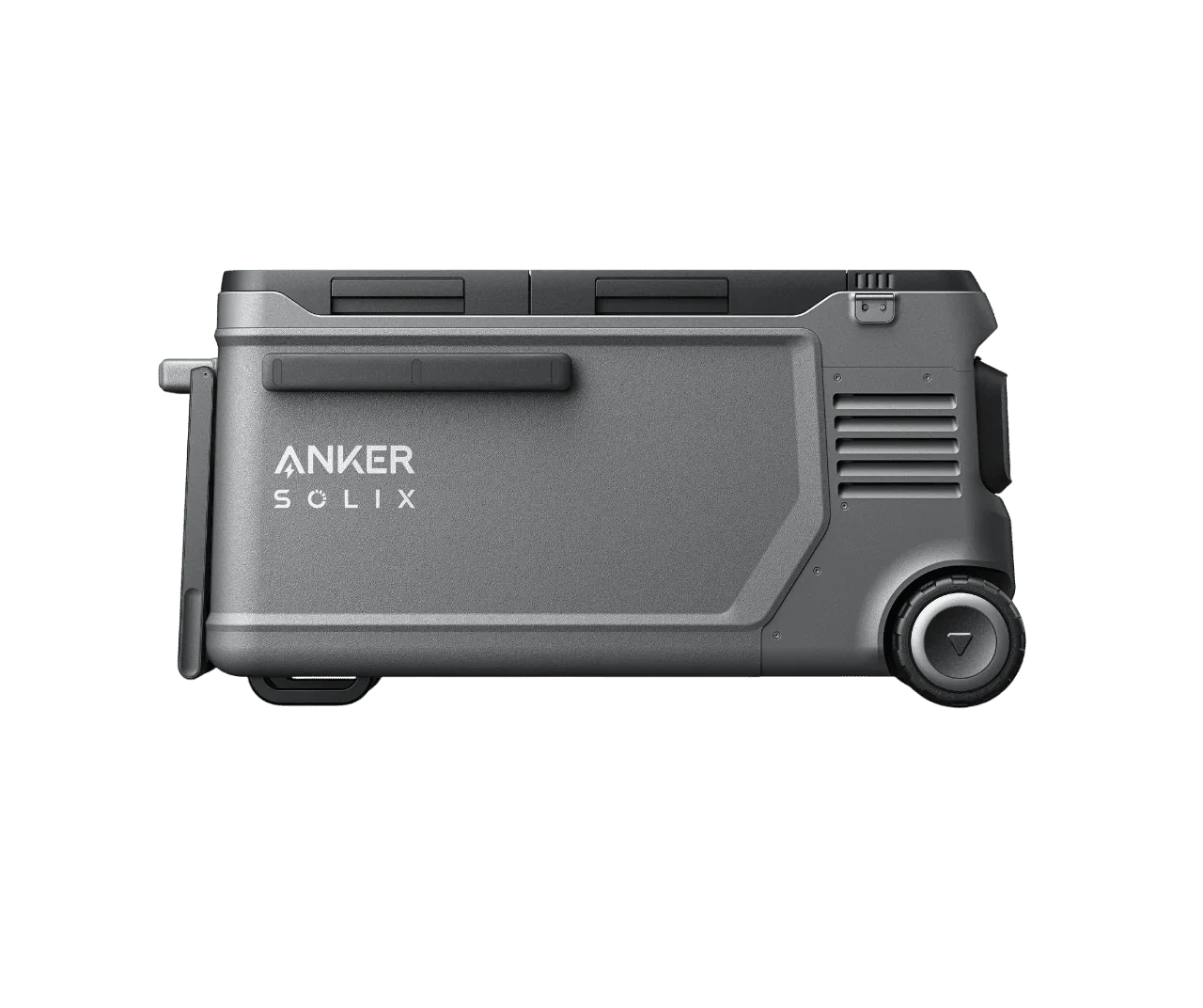 Anker SOLIX EverFrost 2 58L Electric Cooler (61QT) With 288Wh Battery