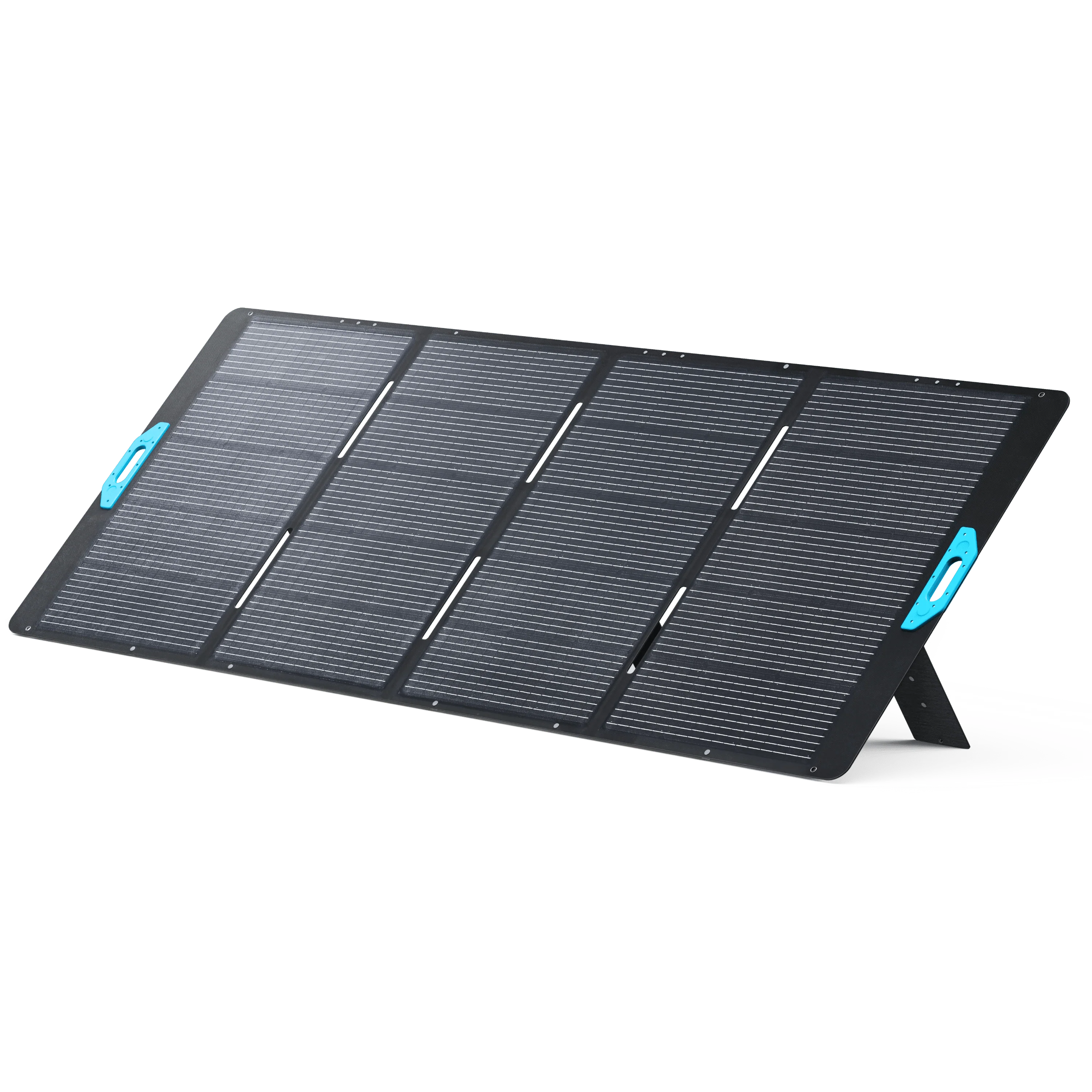 Anker SOLIX F3000 Solar Generator + 400W Portable Solar Panel Kits