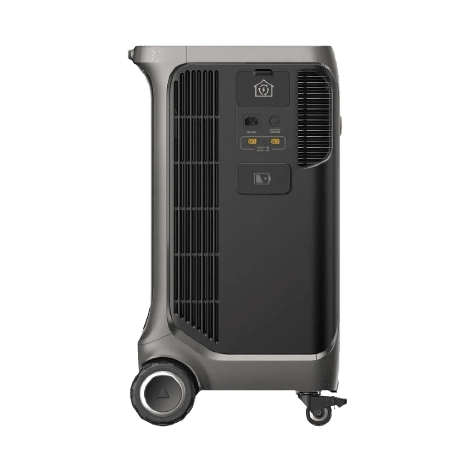 Anker SOLIX F3800 Portable Power Station 3840Wh | 6000W