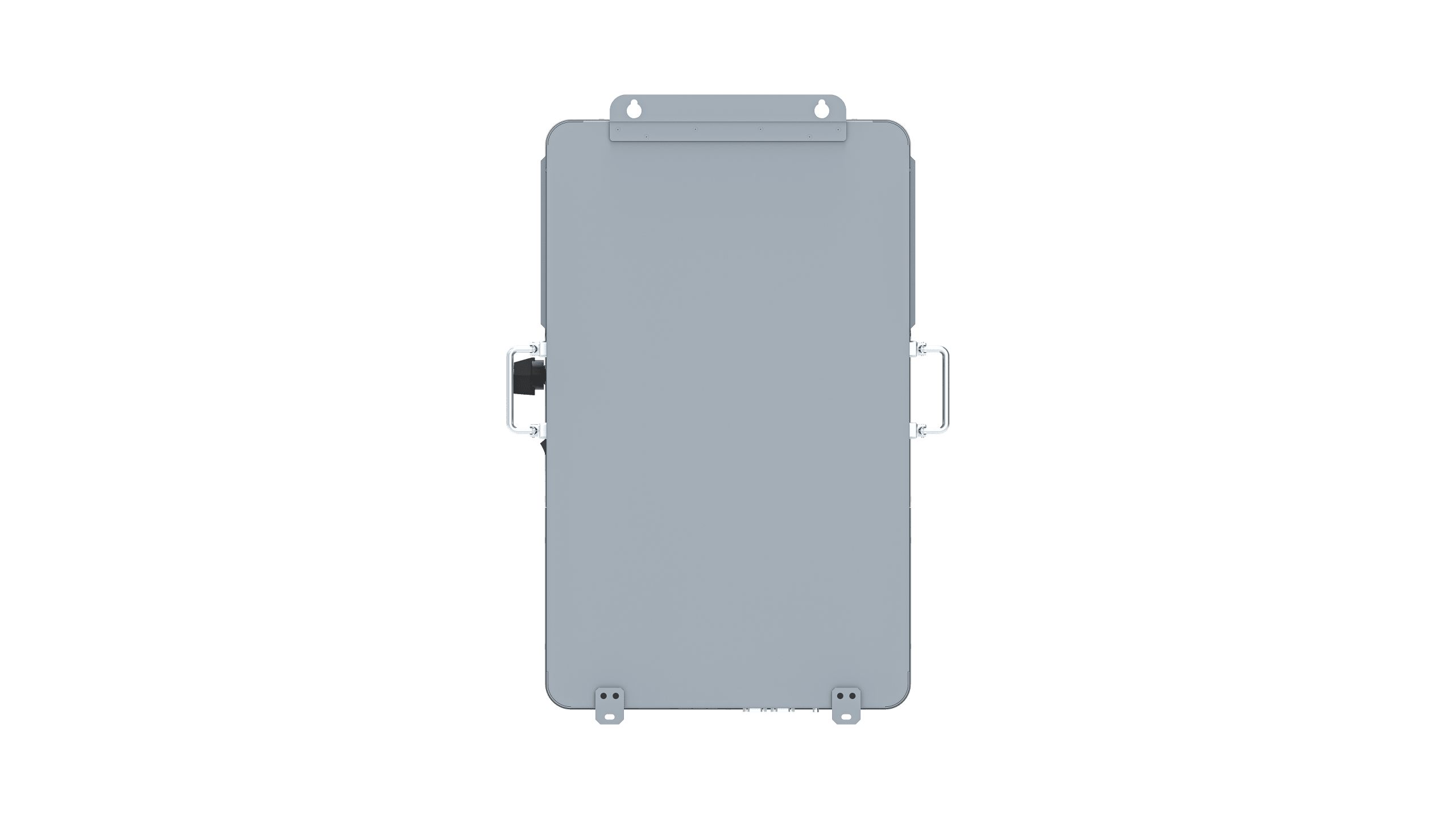 BigBattery APEX 10K Off-Grid Hybrid Inverter