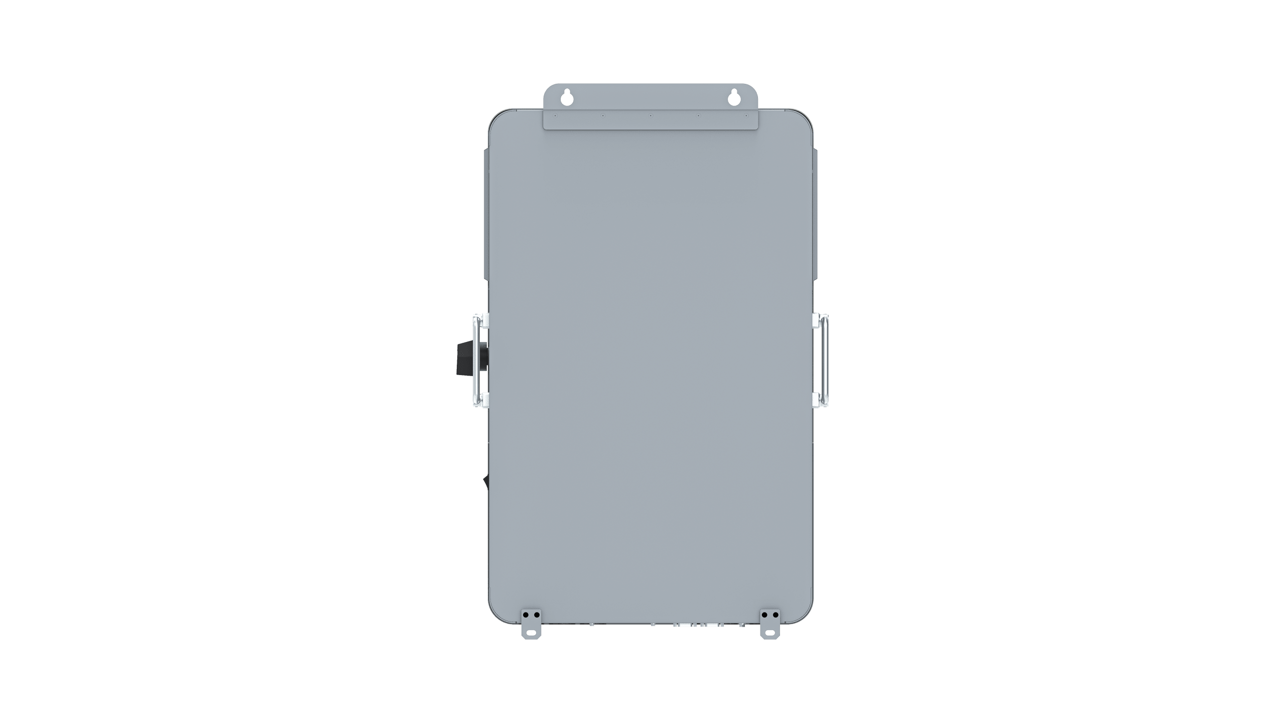 BigBattery APEX 6.5K Off-Grid Hybrid Inverter