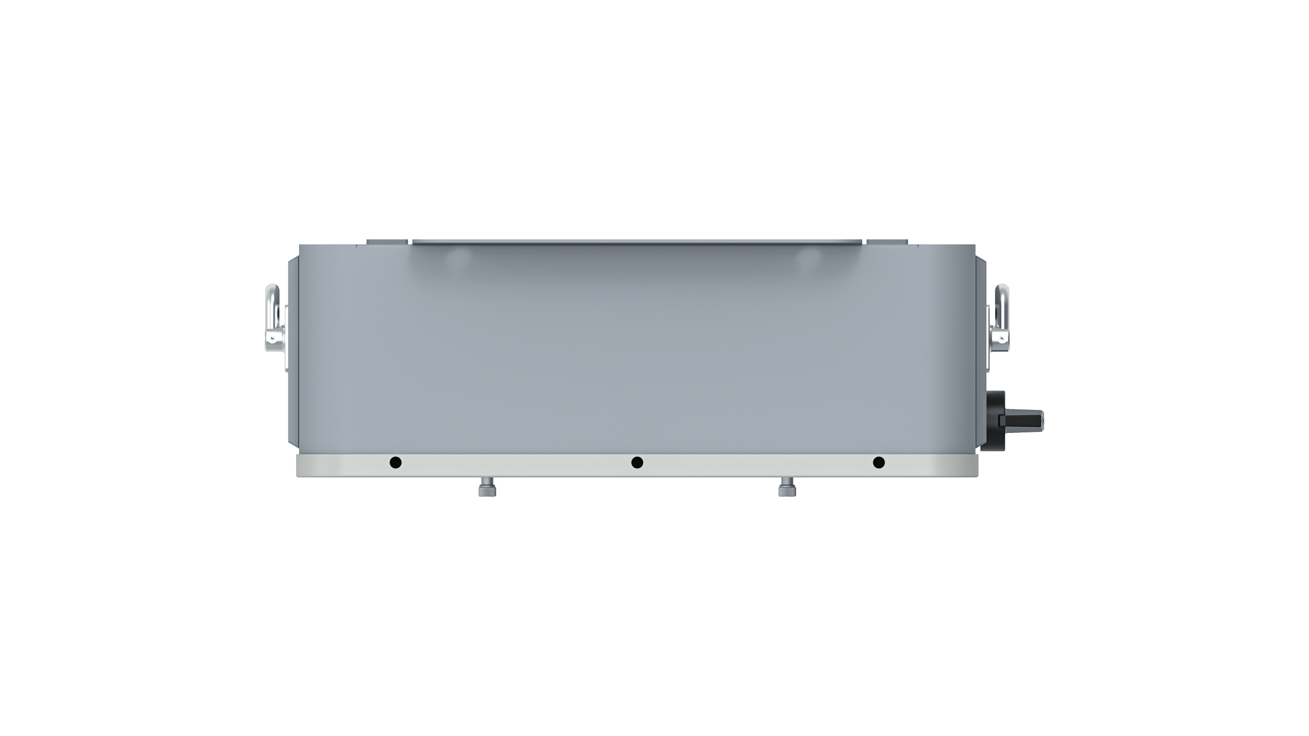 BigBattery APEX 6.5K Off-Grid Hybrid Inverter