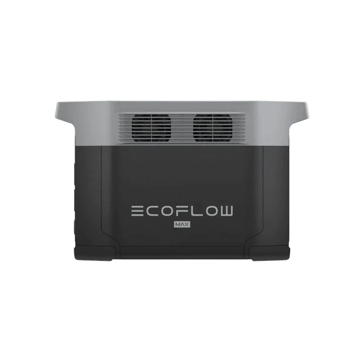 EcoFlow DELTA 2 Max + Delta MAX Bag