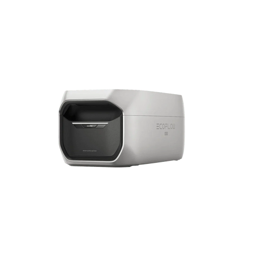 EcoFlow DELTA 3 Max Plus Smart Extra Battery