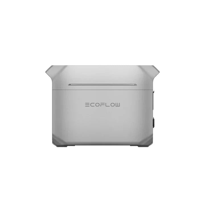 EcoFlow DELTA 3 Plus 1024Wh 1800W Solar Generator & Kits