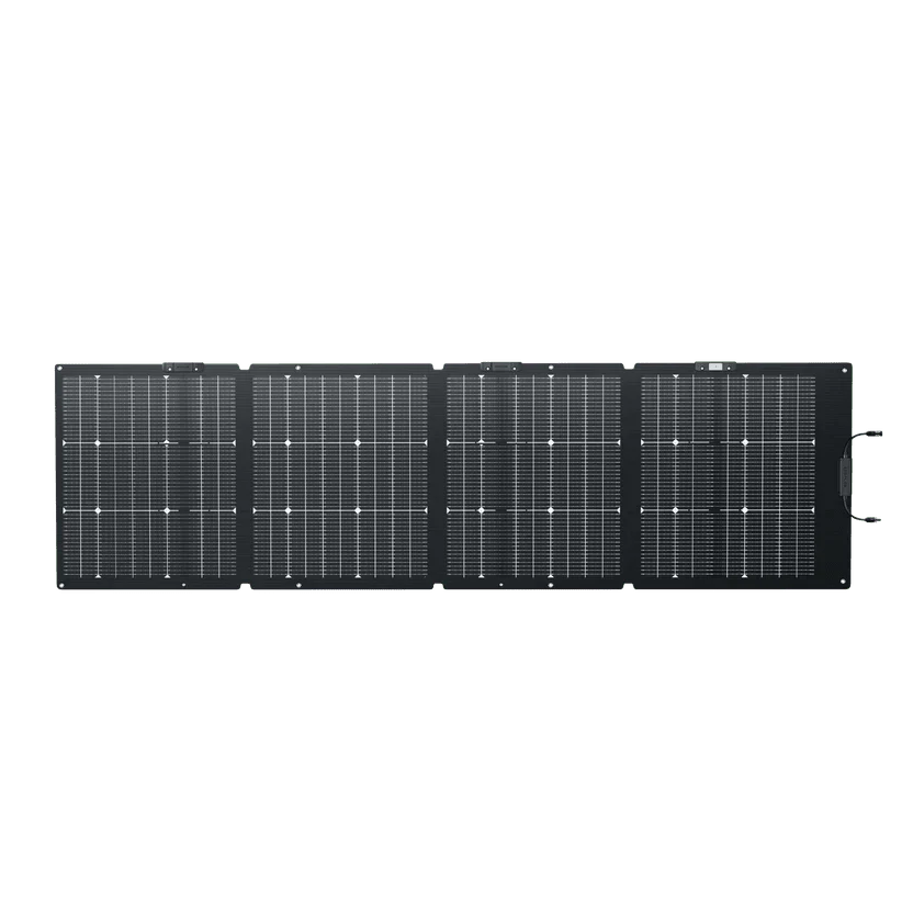 EcoFlow DELTA 3 Plus 1024Wh 1800W Solar Generator & Kits