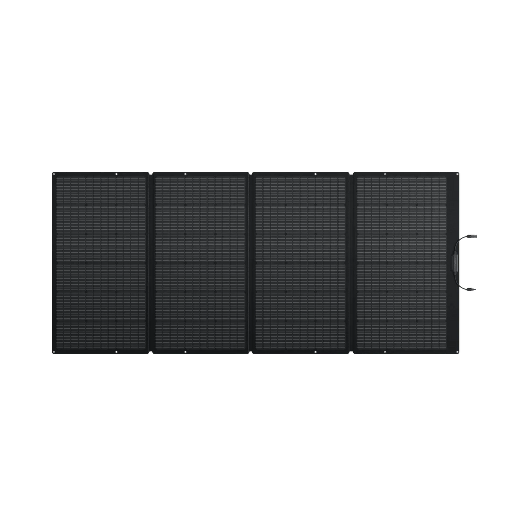 EcoFlow DELTA 3 Ultra 3072Wh Portable Power Station