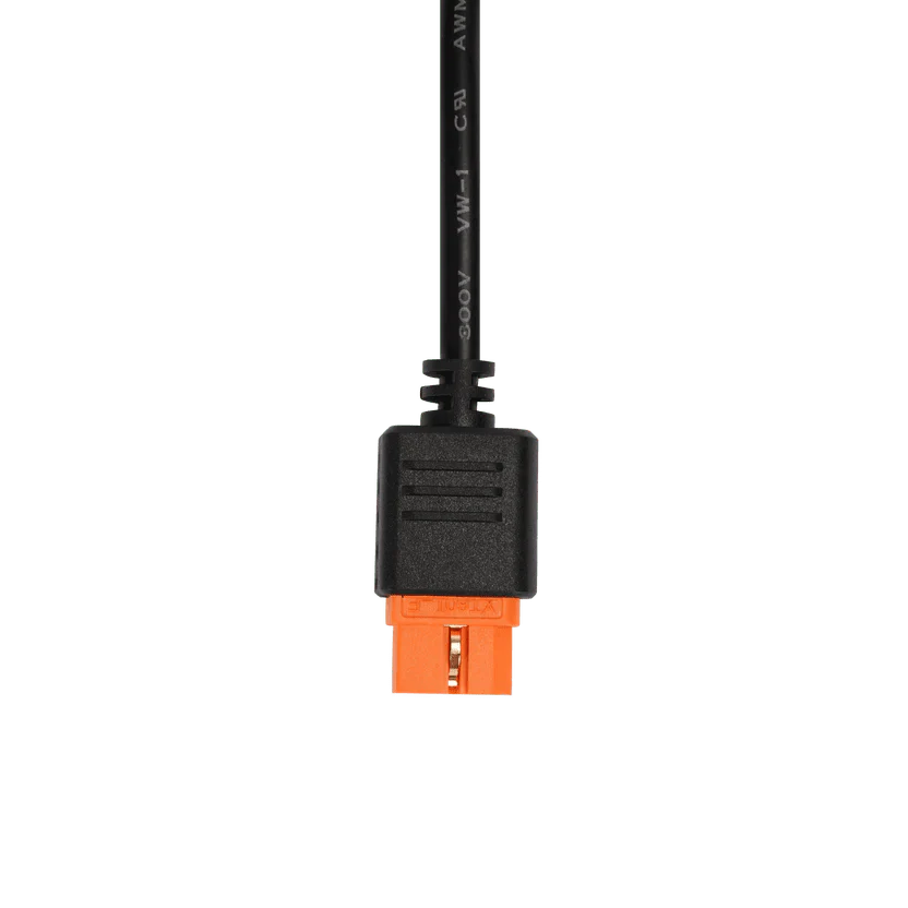 EcoFlow DELTA 3 Ultra 3072Wh Portable Power Station