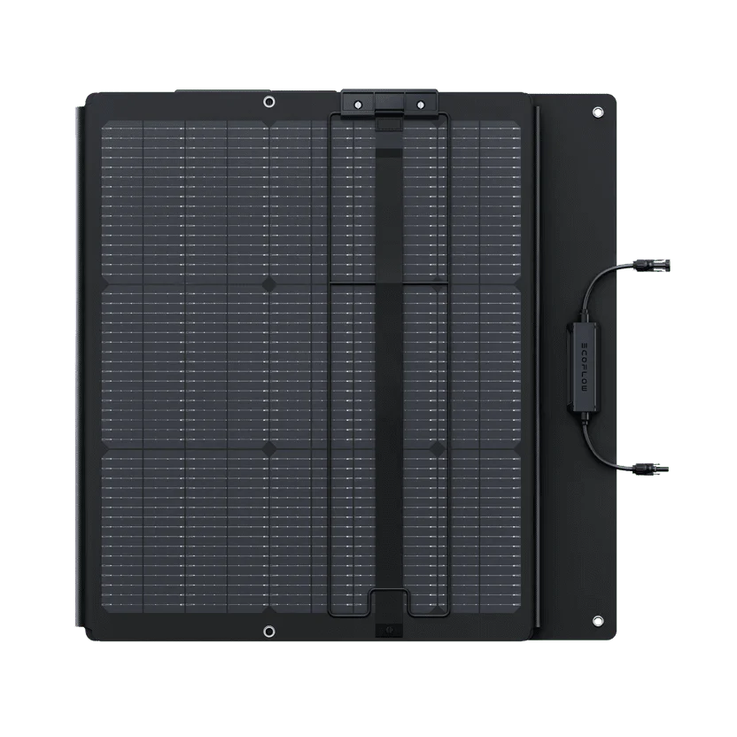 EcoFlow DELTA 3 Ultra 3072Wh Portable Power Station