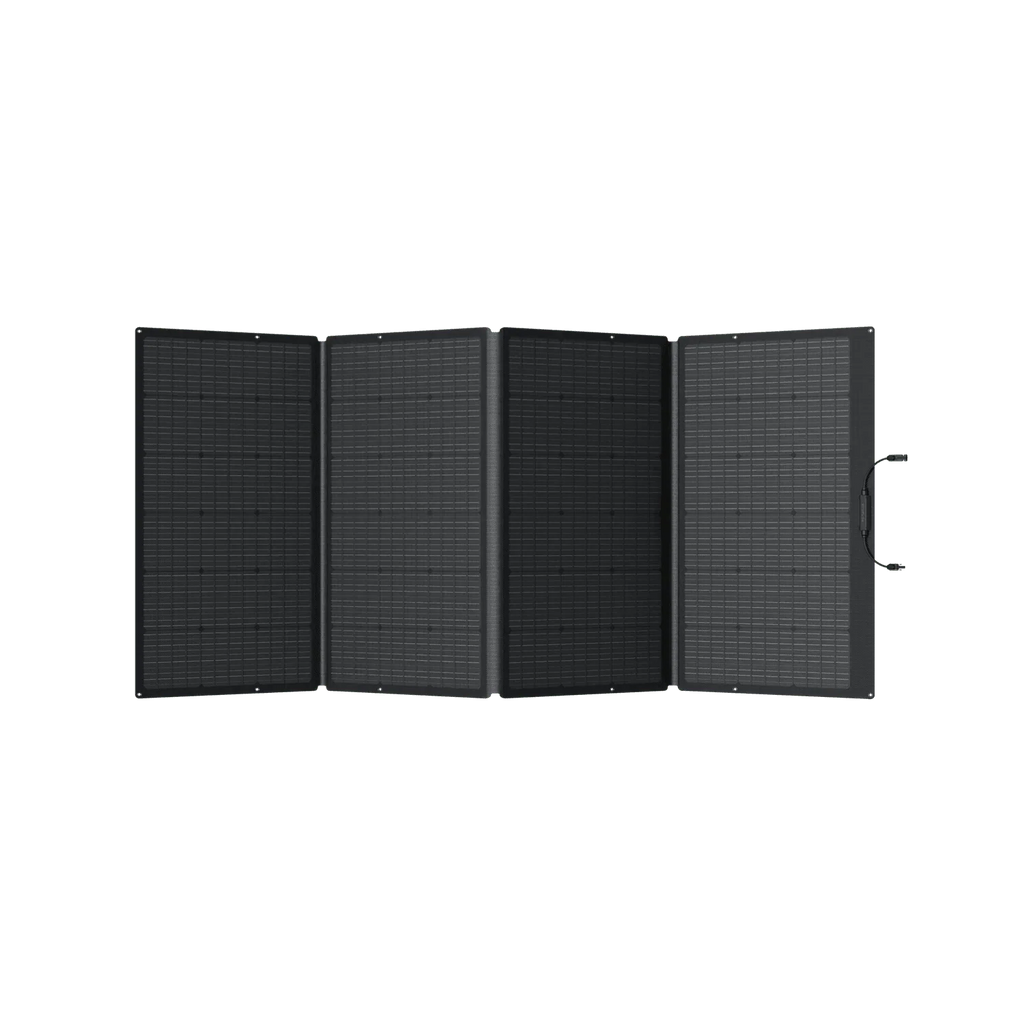 EcoFlow DELTA 3 Ultra Plus 3072Wh 3600W Portable Power Station