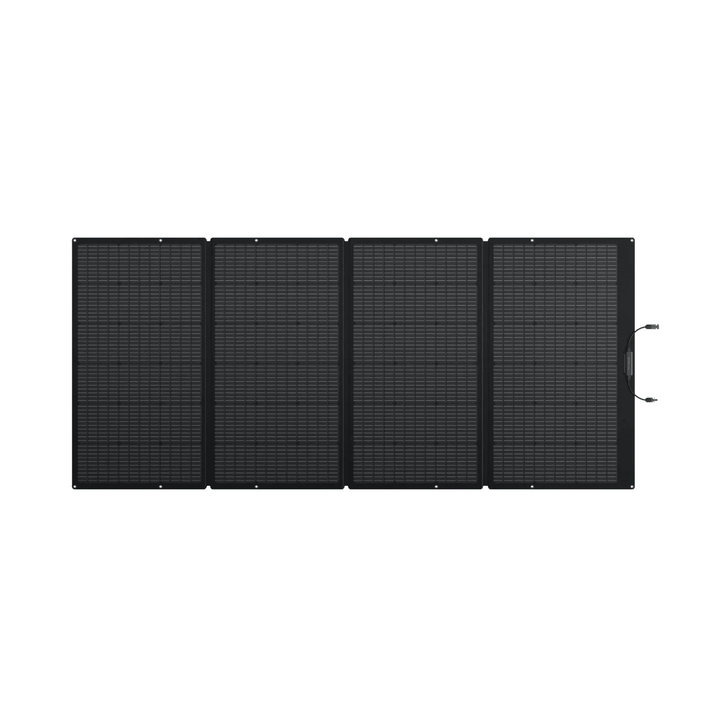 EcoFlow DELTA 3 Ultra Plus 3072Wh 3600W Portable Power Station