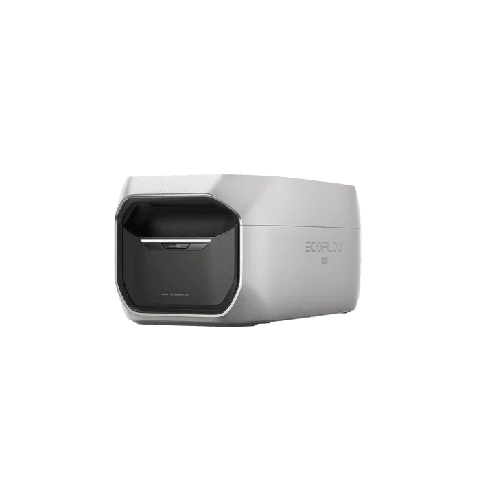 EcoFlow DELTA 3 Ultra Plus 3072Wh 3600W Portable Power Station