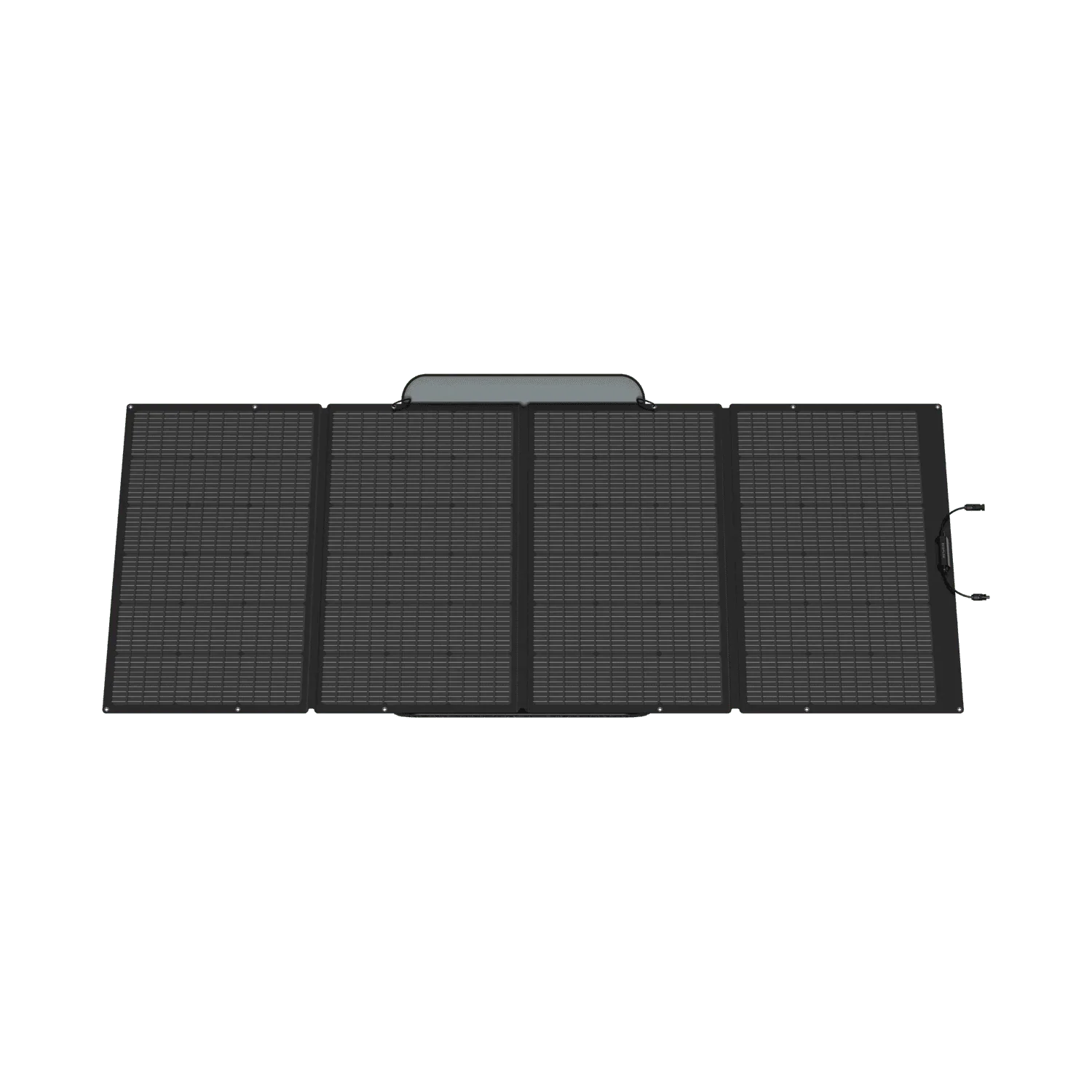 EcoFlow DELTA 3 Ultra Plus 3072Wh 3600W Portable Power Station