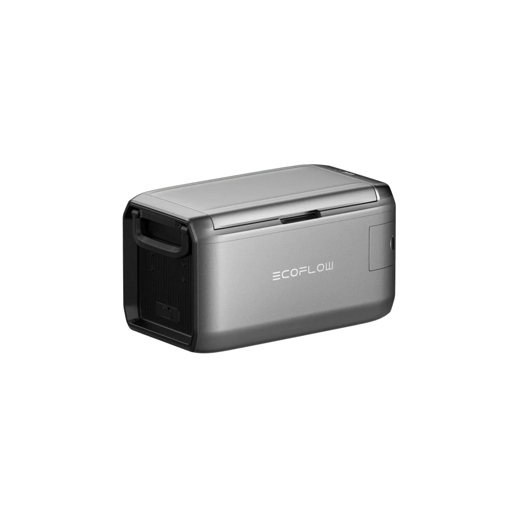 EcoFlow GLACIER 35L Classic Portable Fridge Freezer