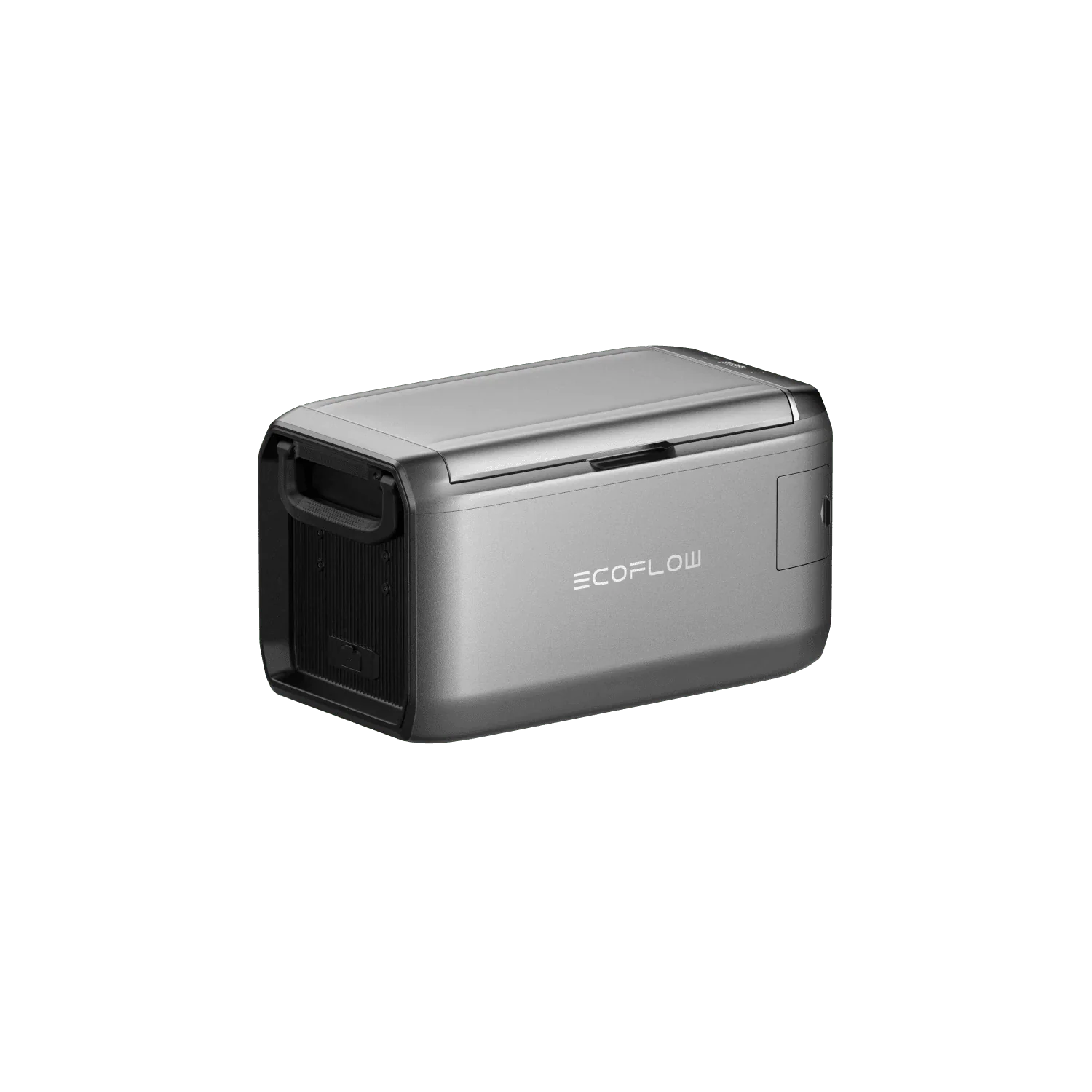 EcoFlow GLACIER 55L Classic Portable Fridge Freezer