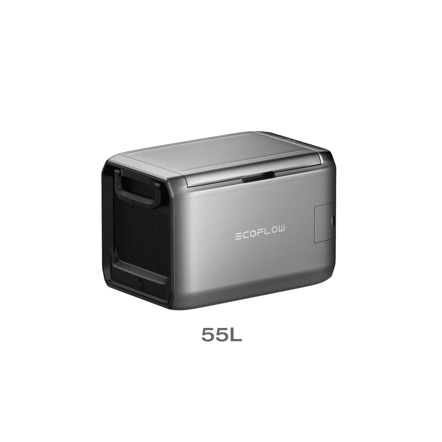 EcoFlow GLACIER 55L Classic Portable Fridge Freezer