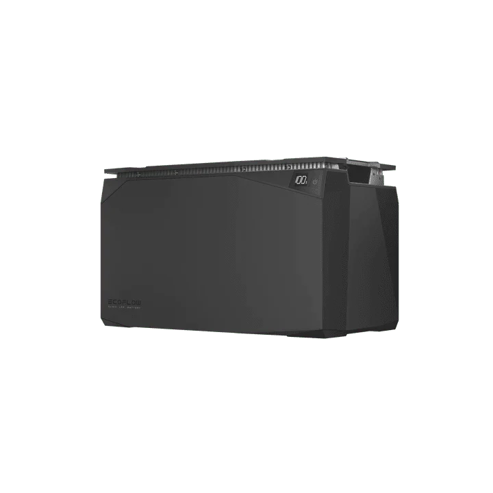 EcoFlow LFP Battery
