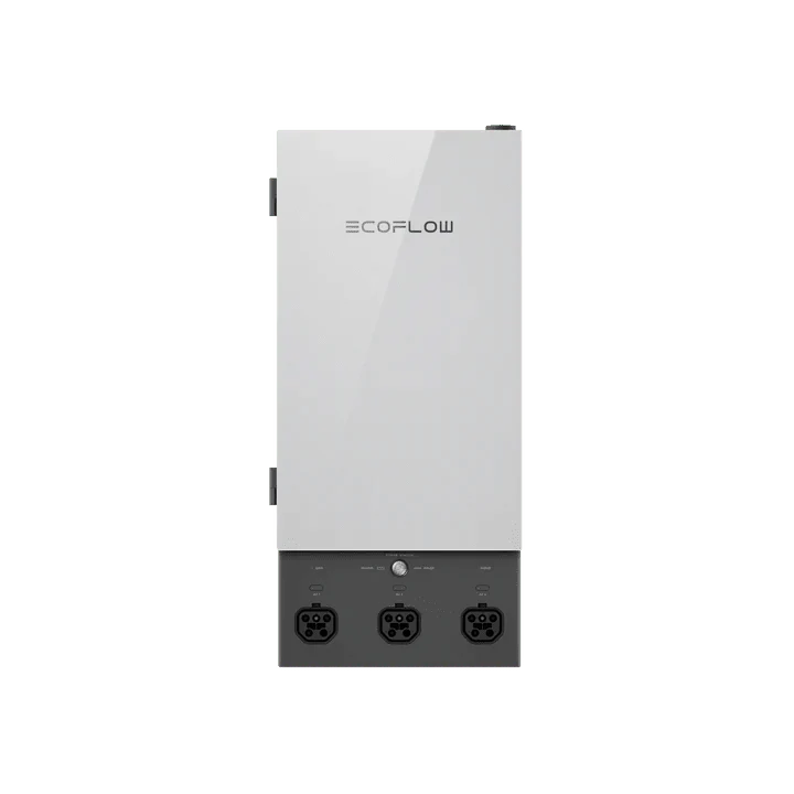 EcoFlow Smart Home Panel 2
