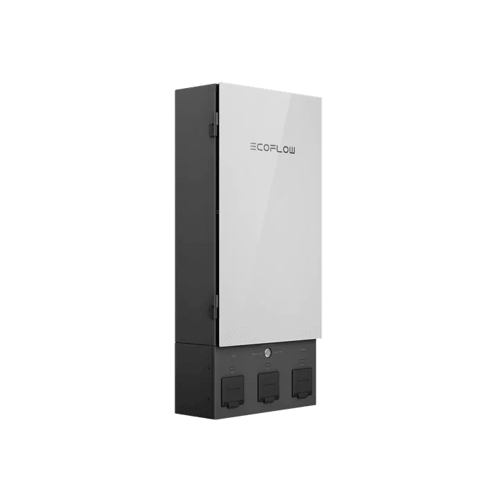 EcoFlow Smart Home Panel 2