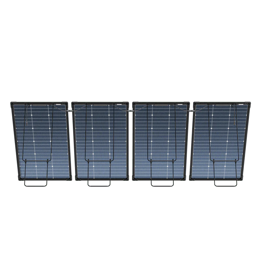 EcoFlow DELTA 3 Ultra Plus 3072Wh 3600W Portable Power Station