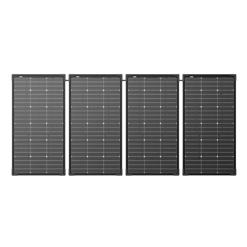 EcoFlow DELTA 3 Ultra Plus 3072Wh 3600W Portable Power Station