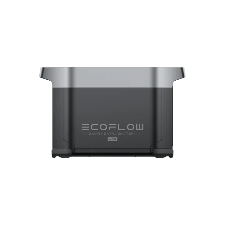 EcoFlow DELTA 2 Max Smart Extra Battery