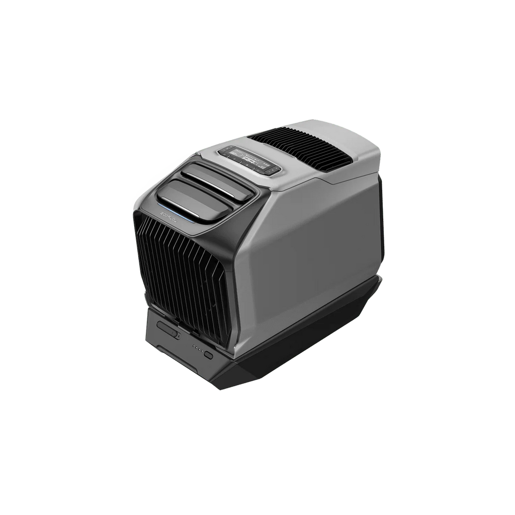 EcoFlow WAVE 3 Portable Air Conditioner