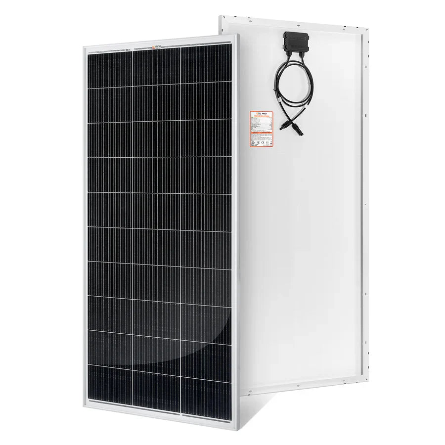 Anker SOLIX F3000 + Custom Solar Panels Kits