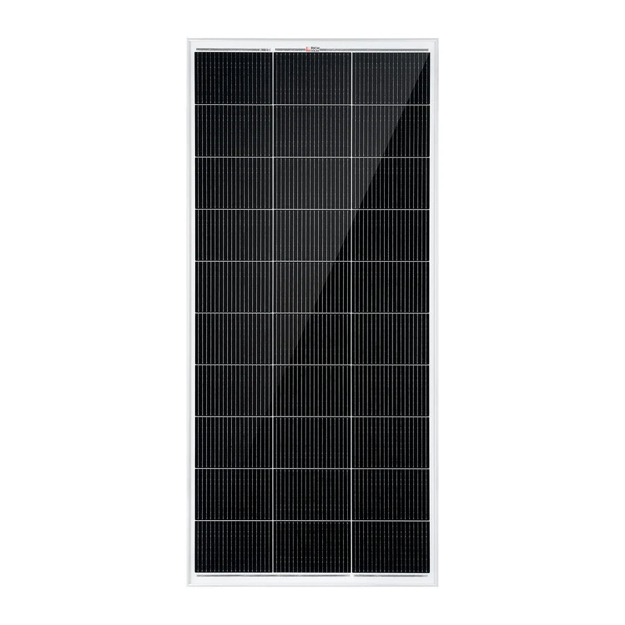 Jackery HomePower 3600 Plus + Custom Solar Panels Kits