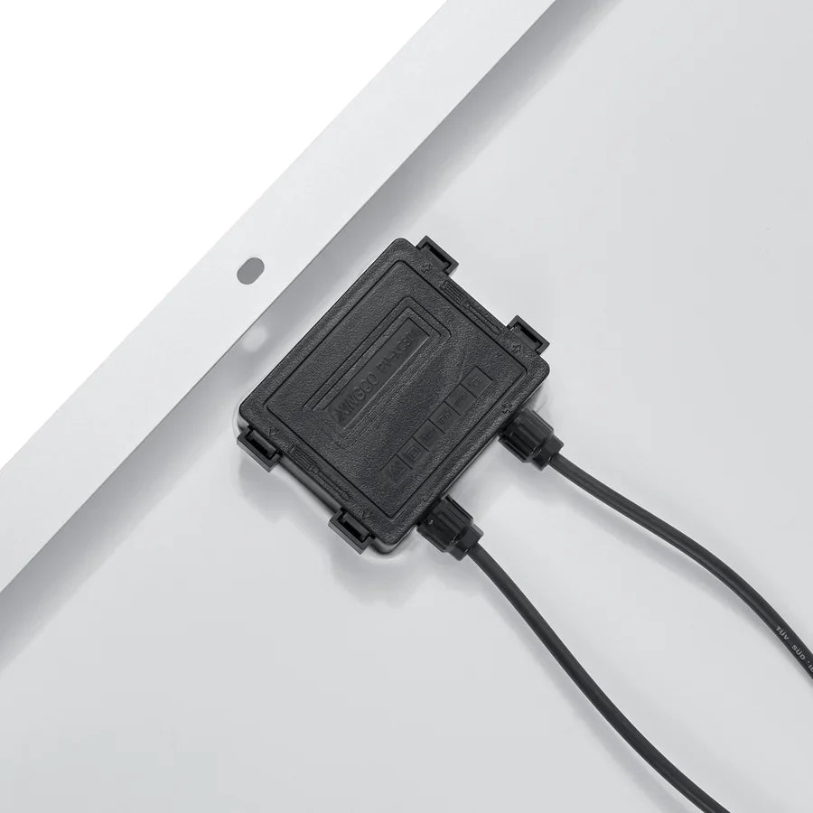 Jackery HomePower 3600 Plus + Custom Solar Panels Kits