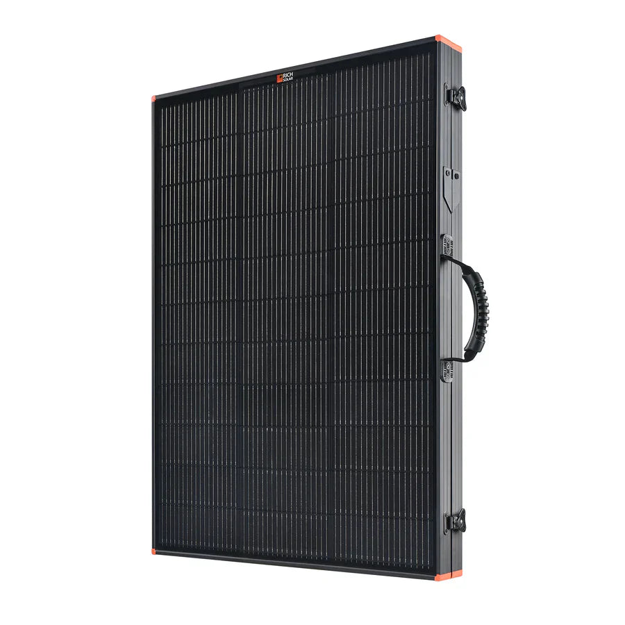 Ecoflow DELTA 3 Max Plus + Custom Solar Panels Kits