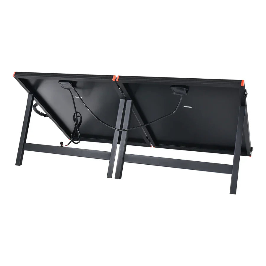Anker SOLIX F3000 + Custom Solar Panels Kits