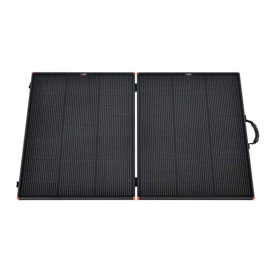 Jackery HomePower 3600 Plus + Custom Solar Panels Kits