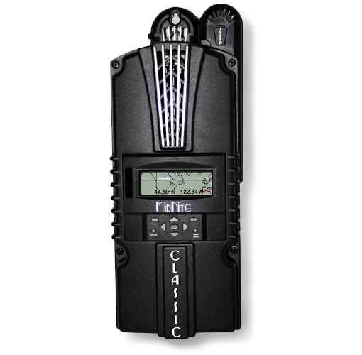 MidNite Solar CLASSIC 200 MPPT Solar Charge Controller