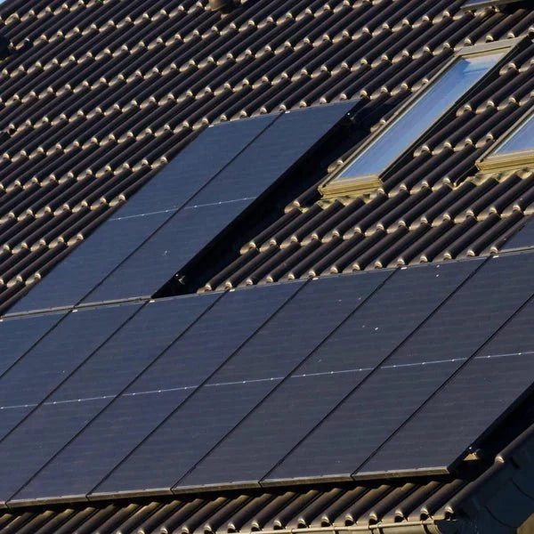 Natures Generator 2 x 410 Watt Monocrystalline Solar Panel  With Solar Panel Mount Rack