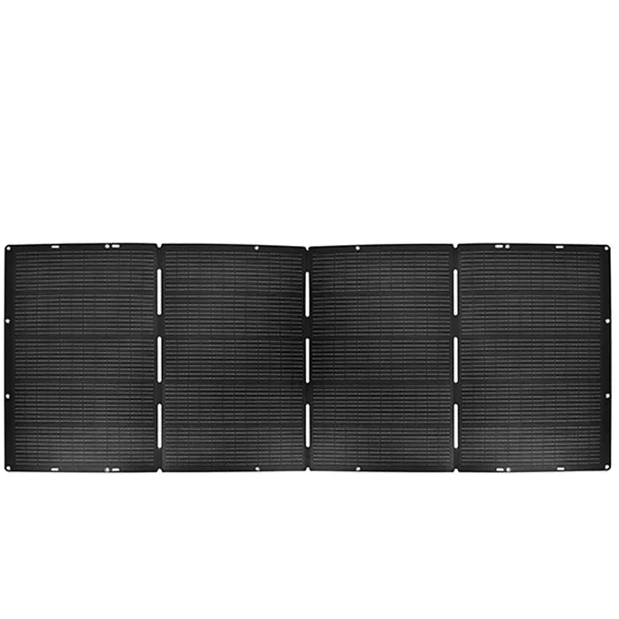 Natures Generator 400W Folding Solar Panel