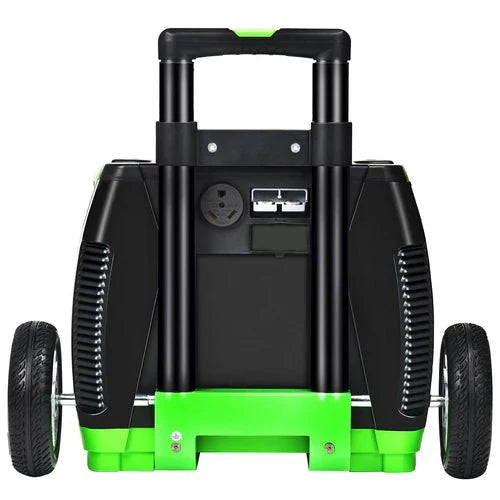 Natures Generator Elite Gold - WE System