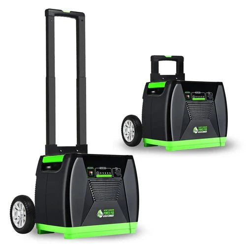 Natures Generator Elite