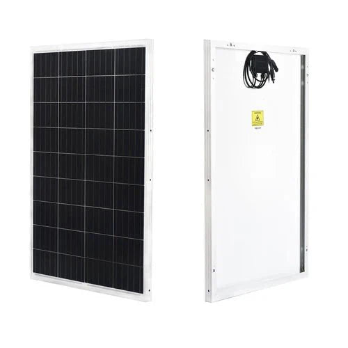 Natures Generator Lithium 1800 Platinum