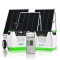Natures Generator Platinum - PE System